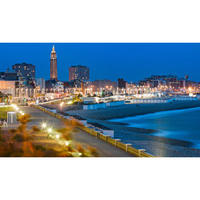 Le Havre : 500ans d'histoire